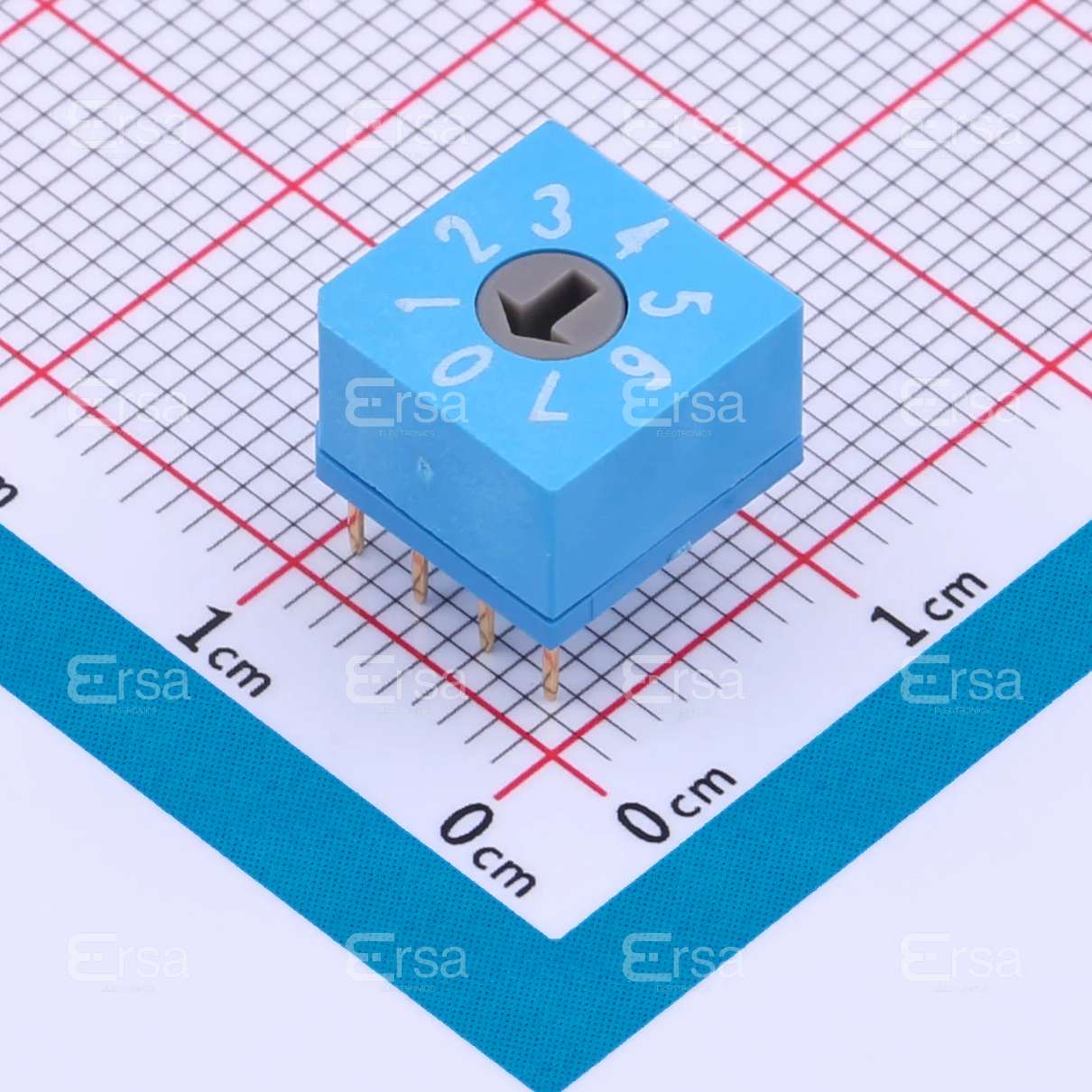 Sungmun Electronics_EDR-08