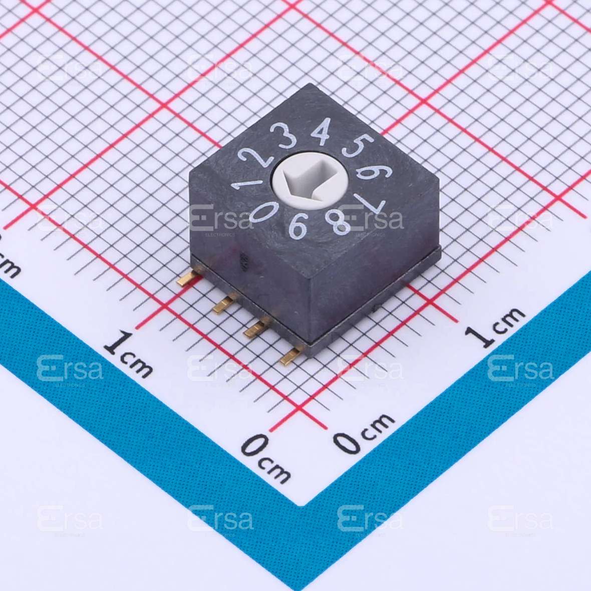 Sungmun Electronics_EDR-10S