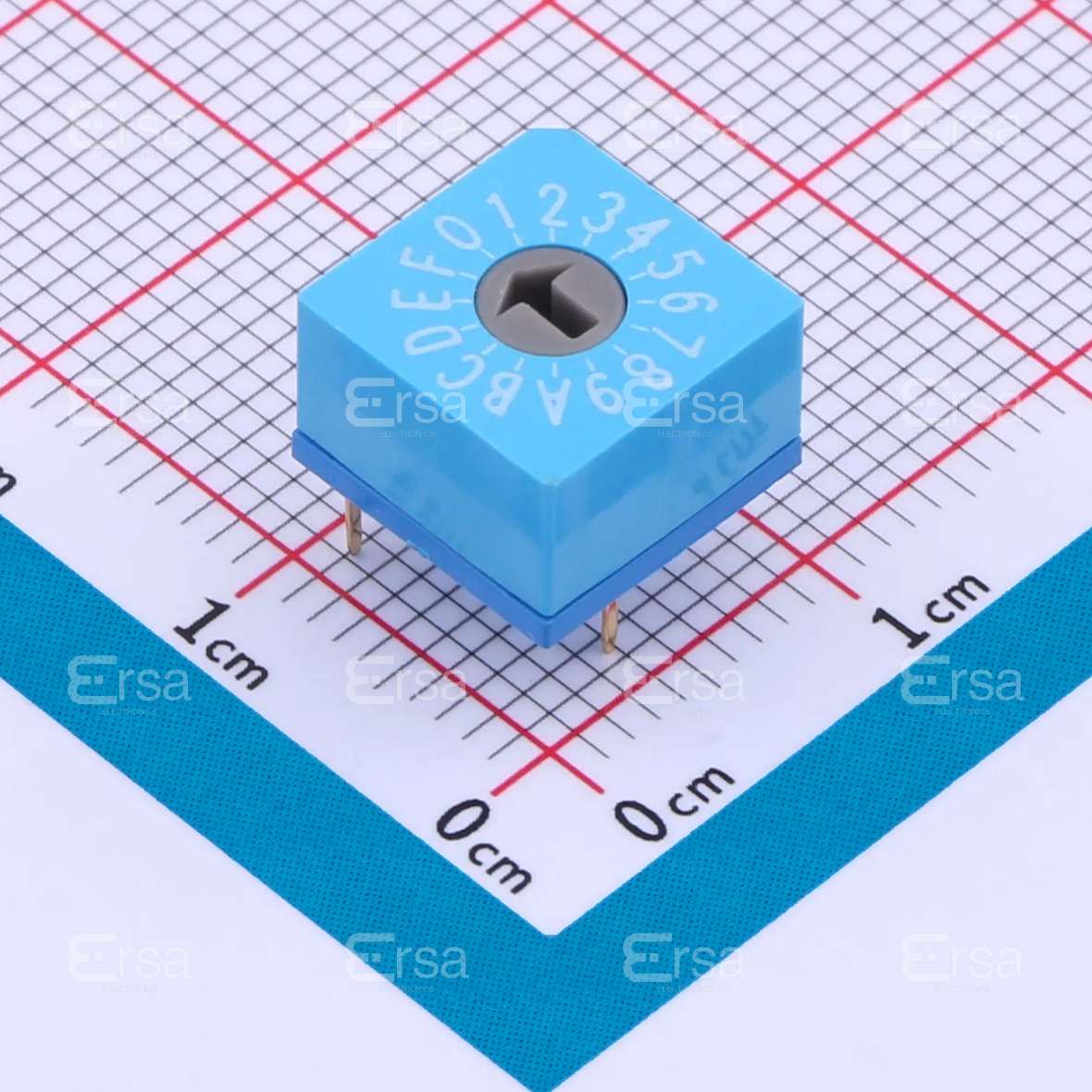 Sungmun Electronics_EDR-16