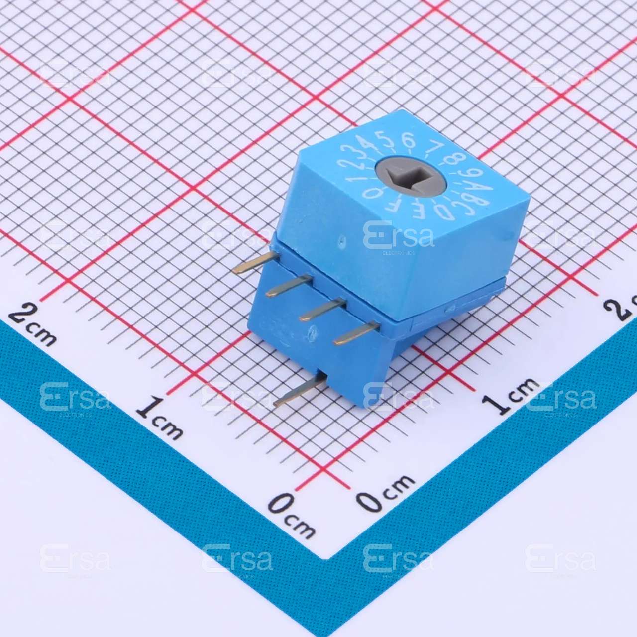 Sungmun Electronics_EDR-16H