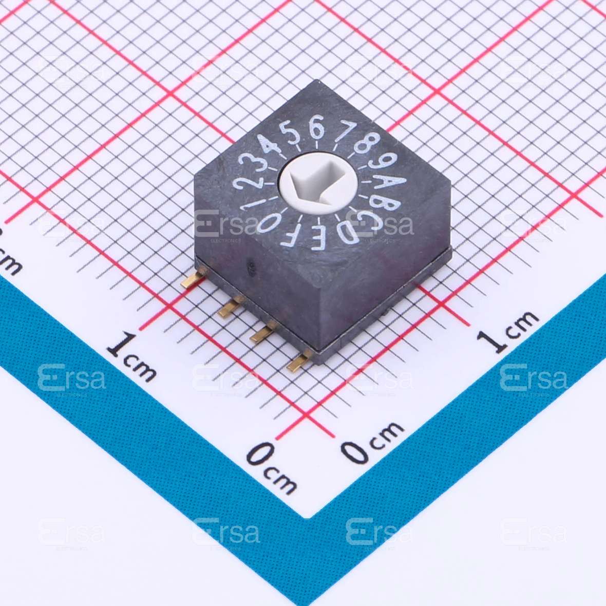 Sungmun Electronics_EDR-16S