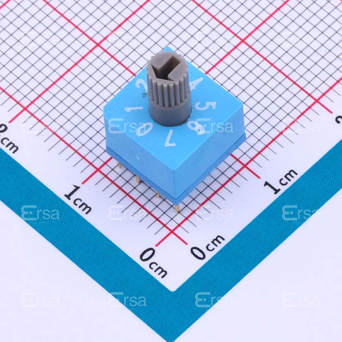 Sungmun Electronics_ESR-08