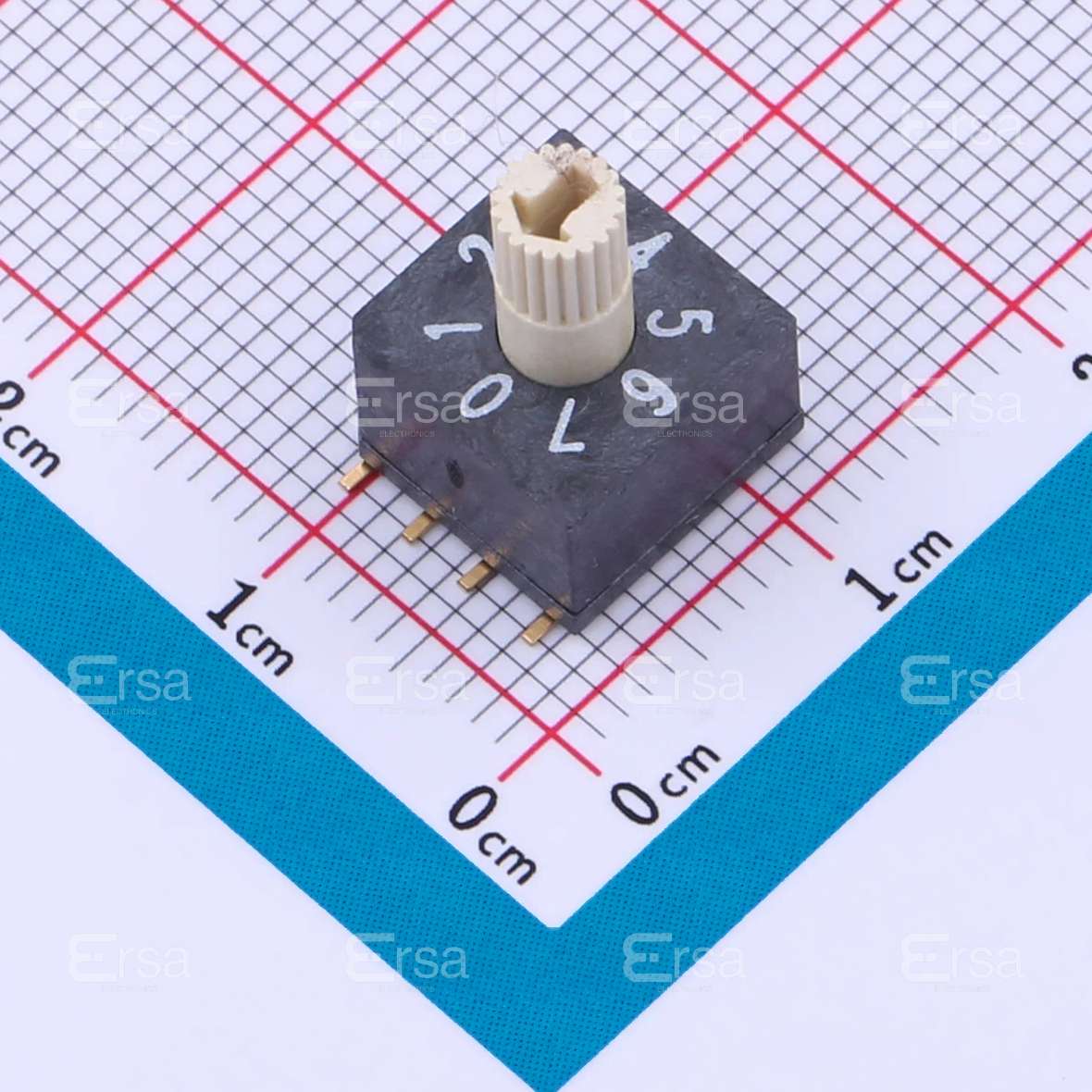 Sungmun Electronics_ESR-08S