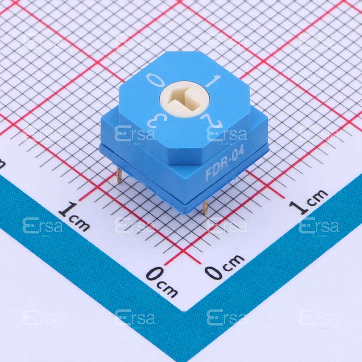Sungmun Electronics_FDR-04