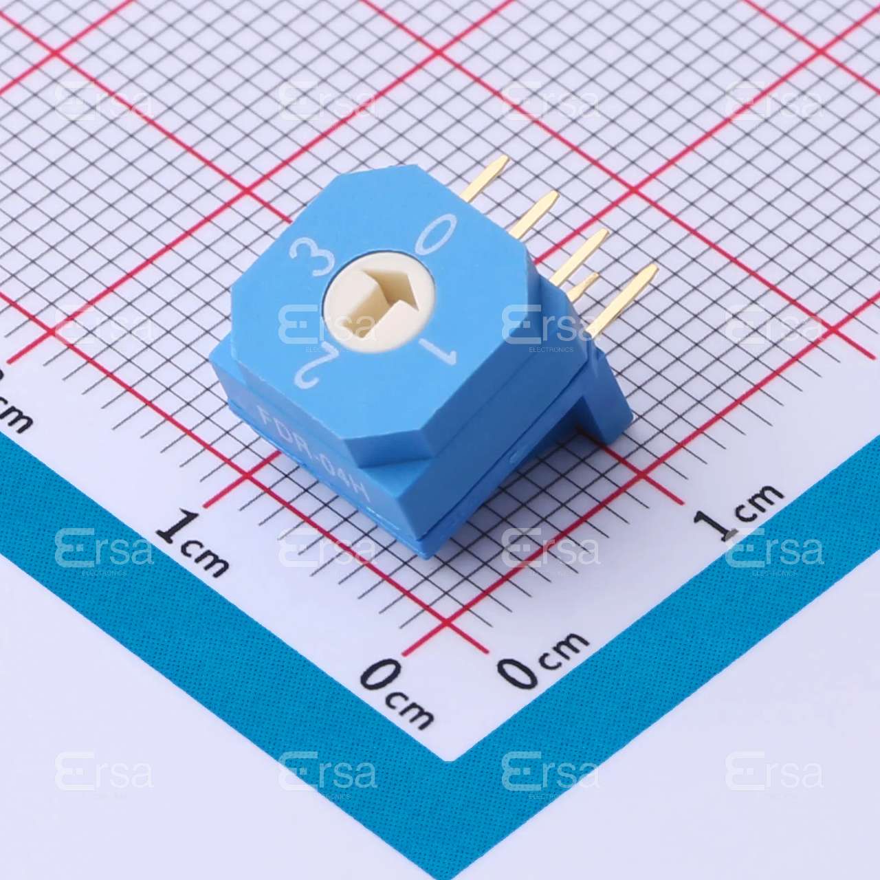 Sungmun Electronics_FDR-04H