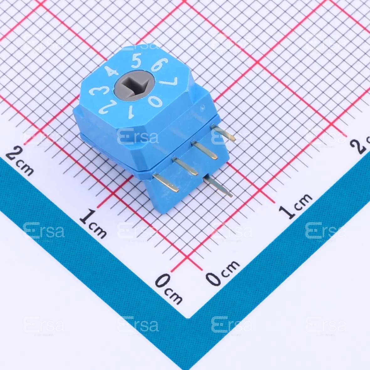 Sungmun Electronics_FDR-08H