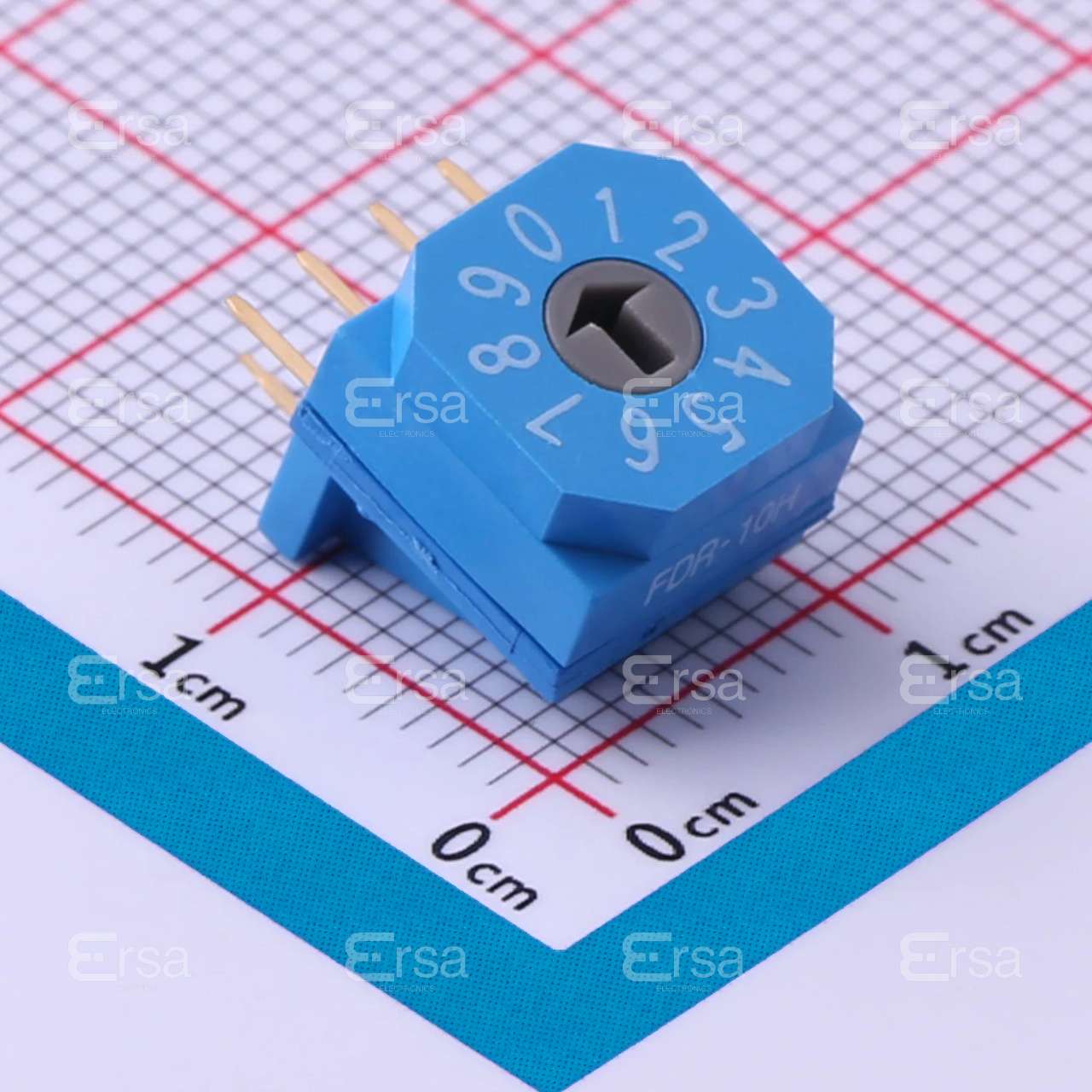Sungmun Electronics_FDR-10H