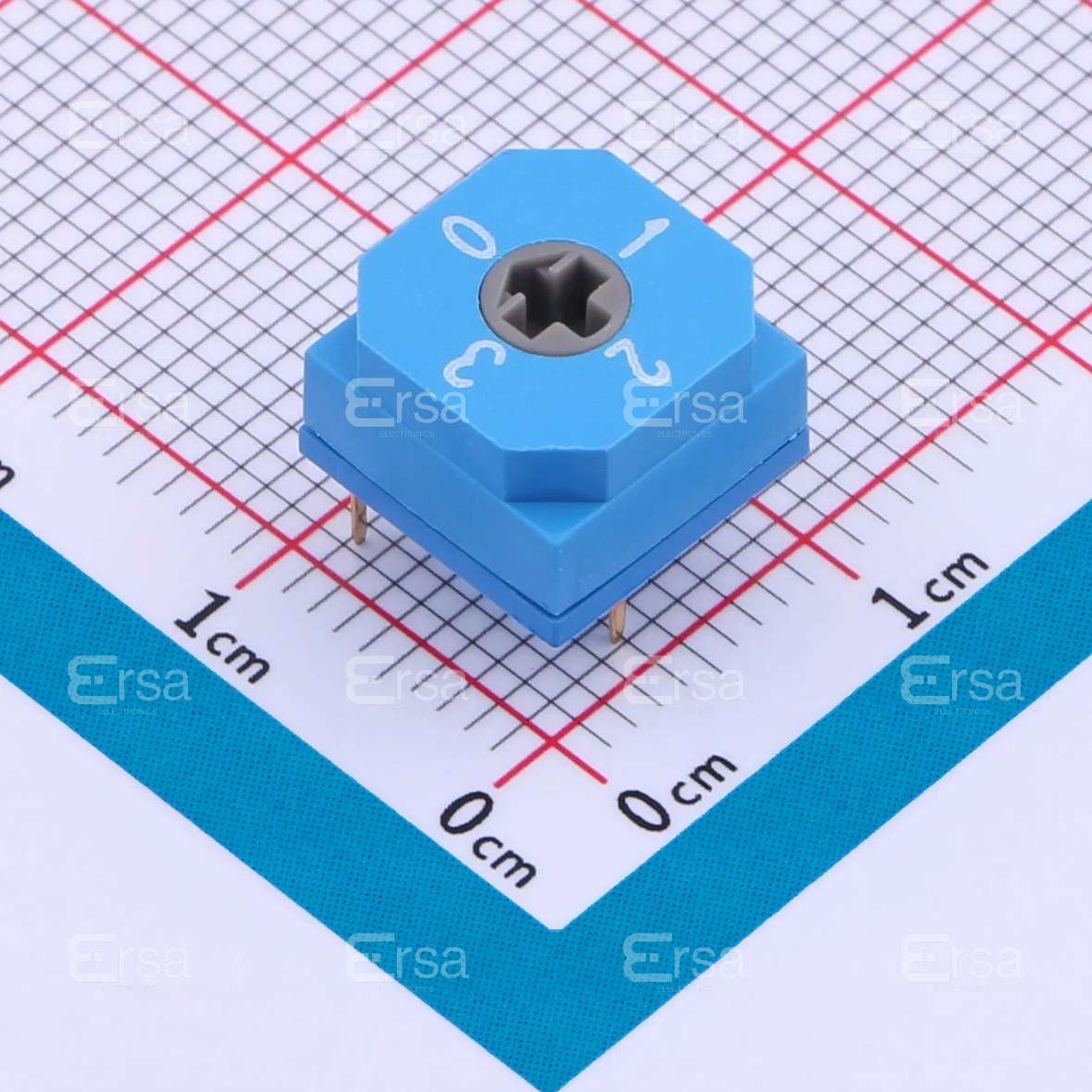 Sungmun Electronics_FER-04