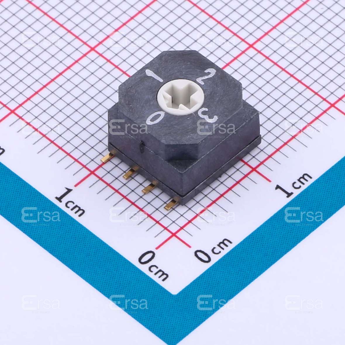 Sungmun Electronics_FER-04S