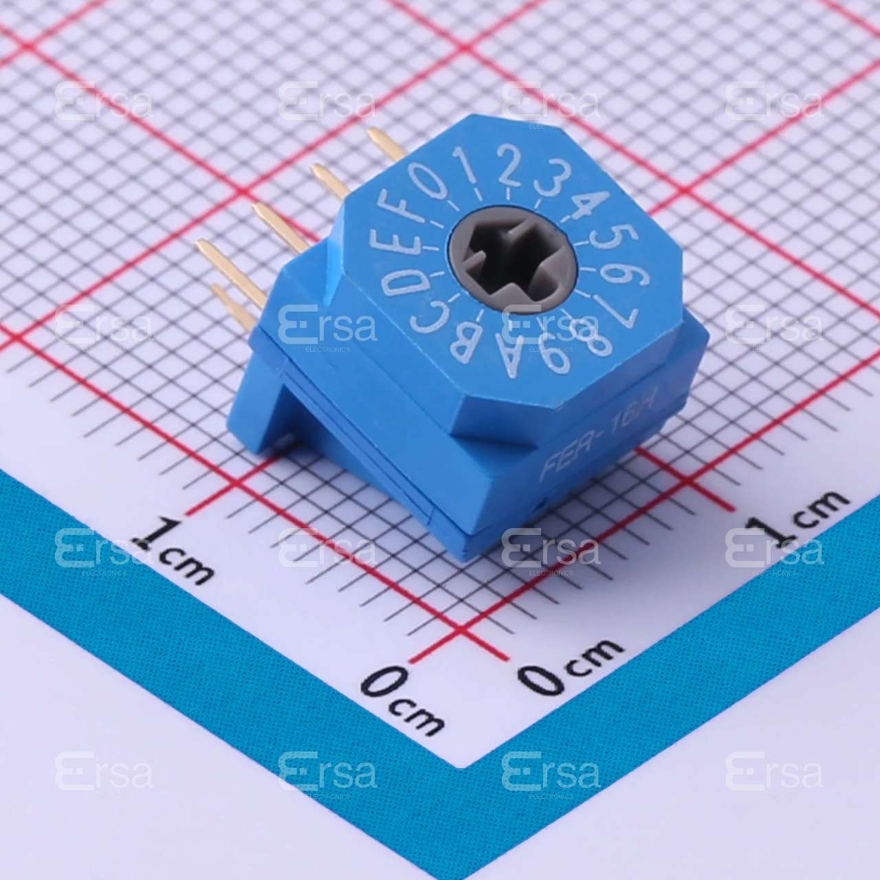 Sungmun Electronics_FER-16H