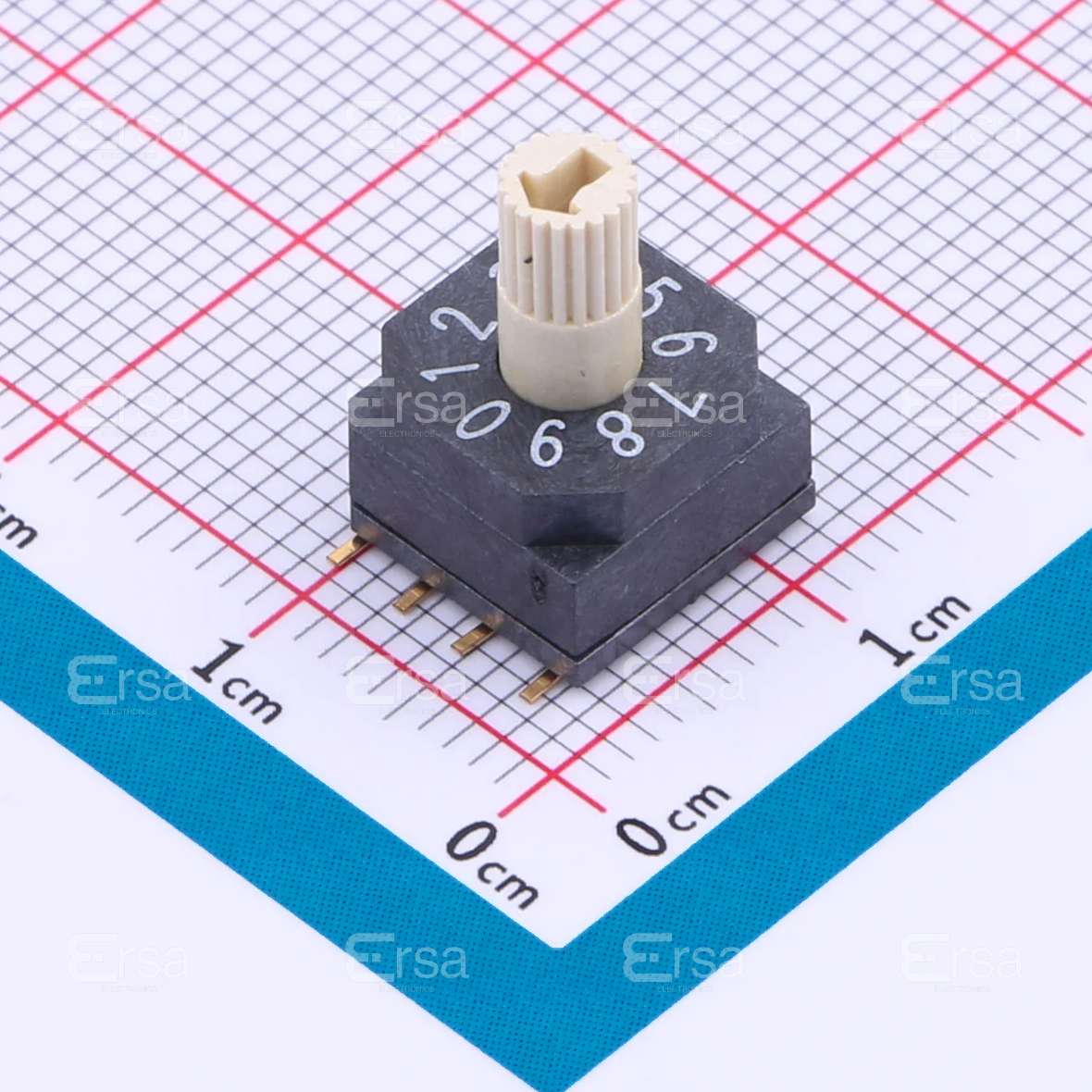 Sungmun Electronics_FSR-10S