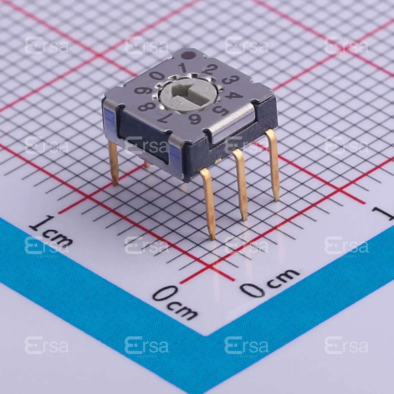 Sungmun Electronics_GSDR-10