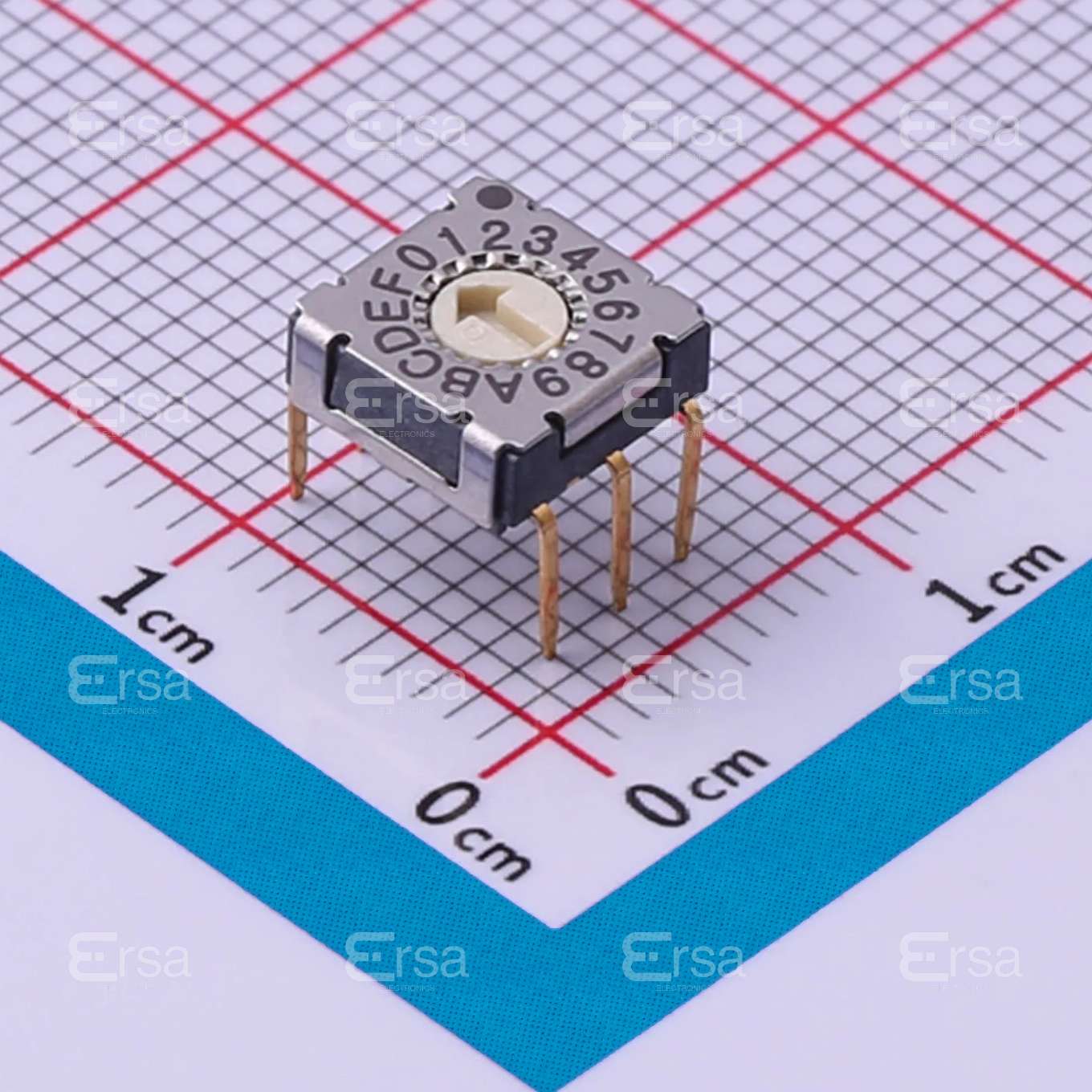 Sungmun Electronics_GSDR-16S