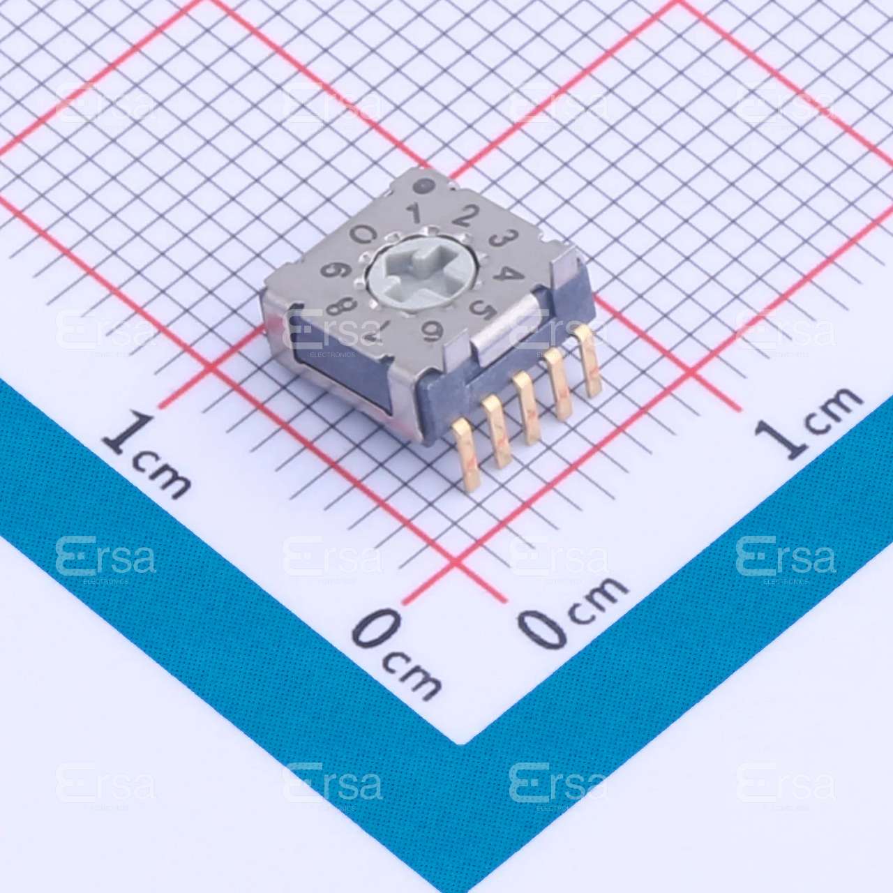 Sungmun Electronics_GSER-10MS
