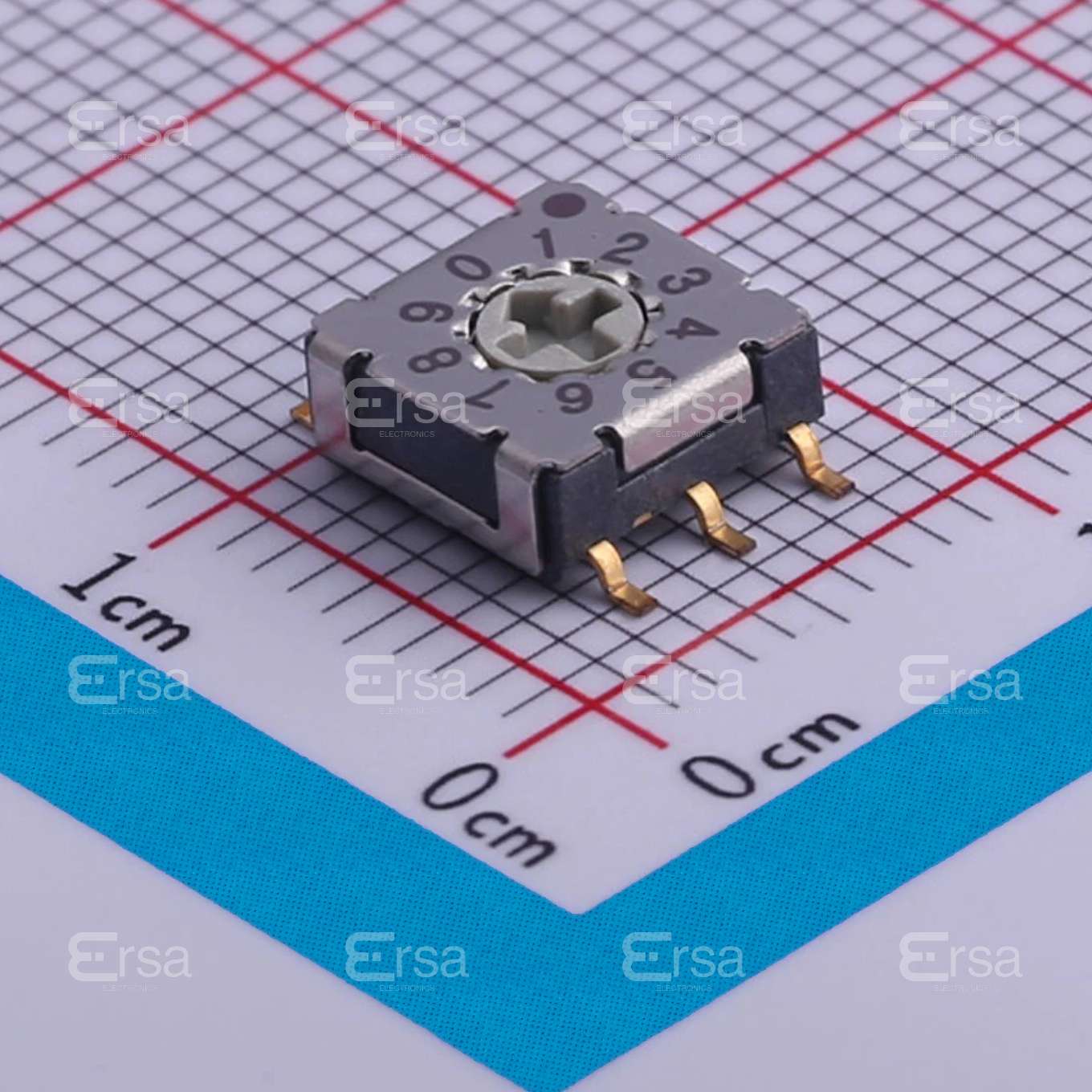 Sungmun Electronics_GSER-10S