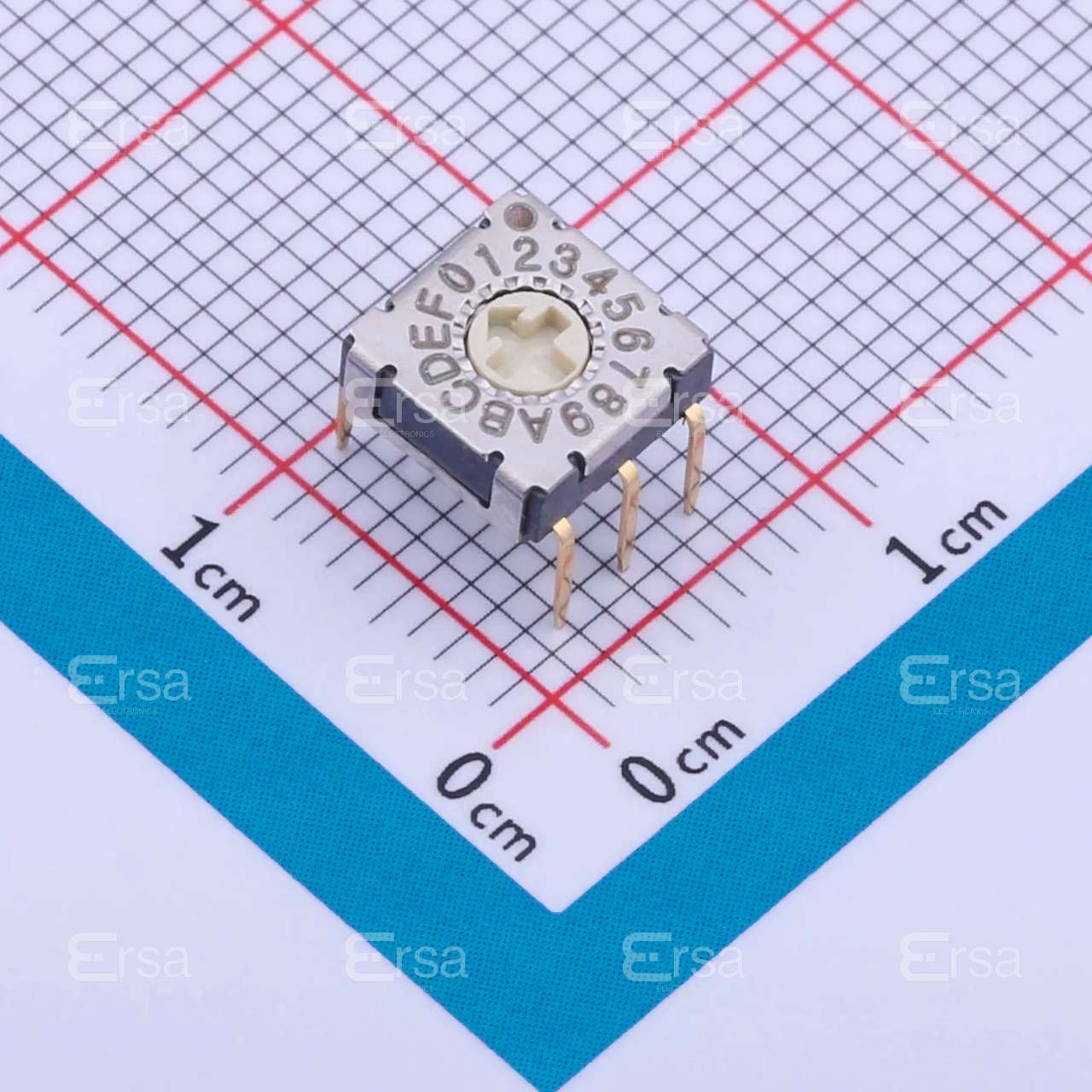 Sungmun Electronics_GSER-16