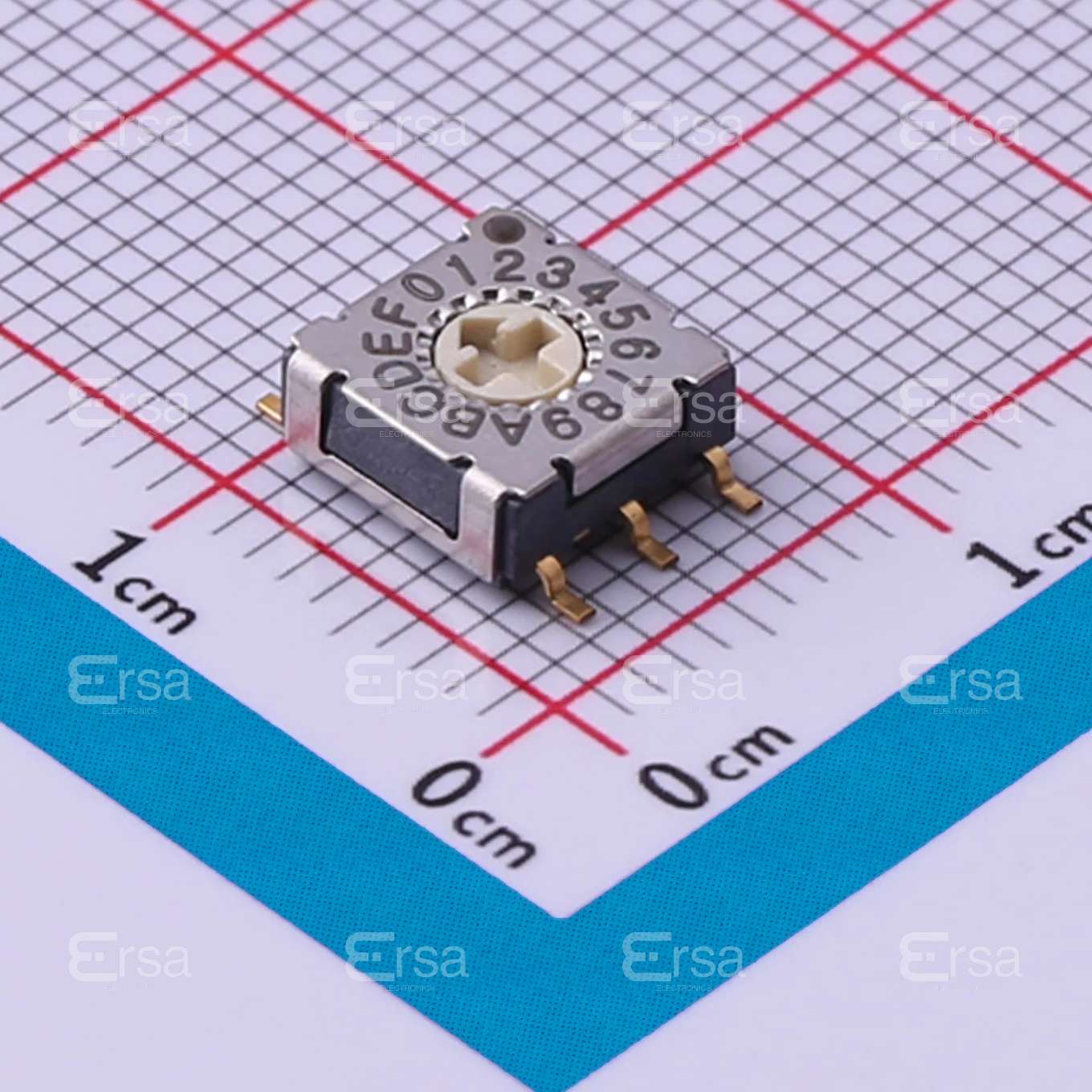 Sungmun Electronics_GSER-16S