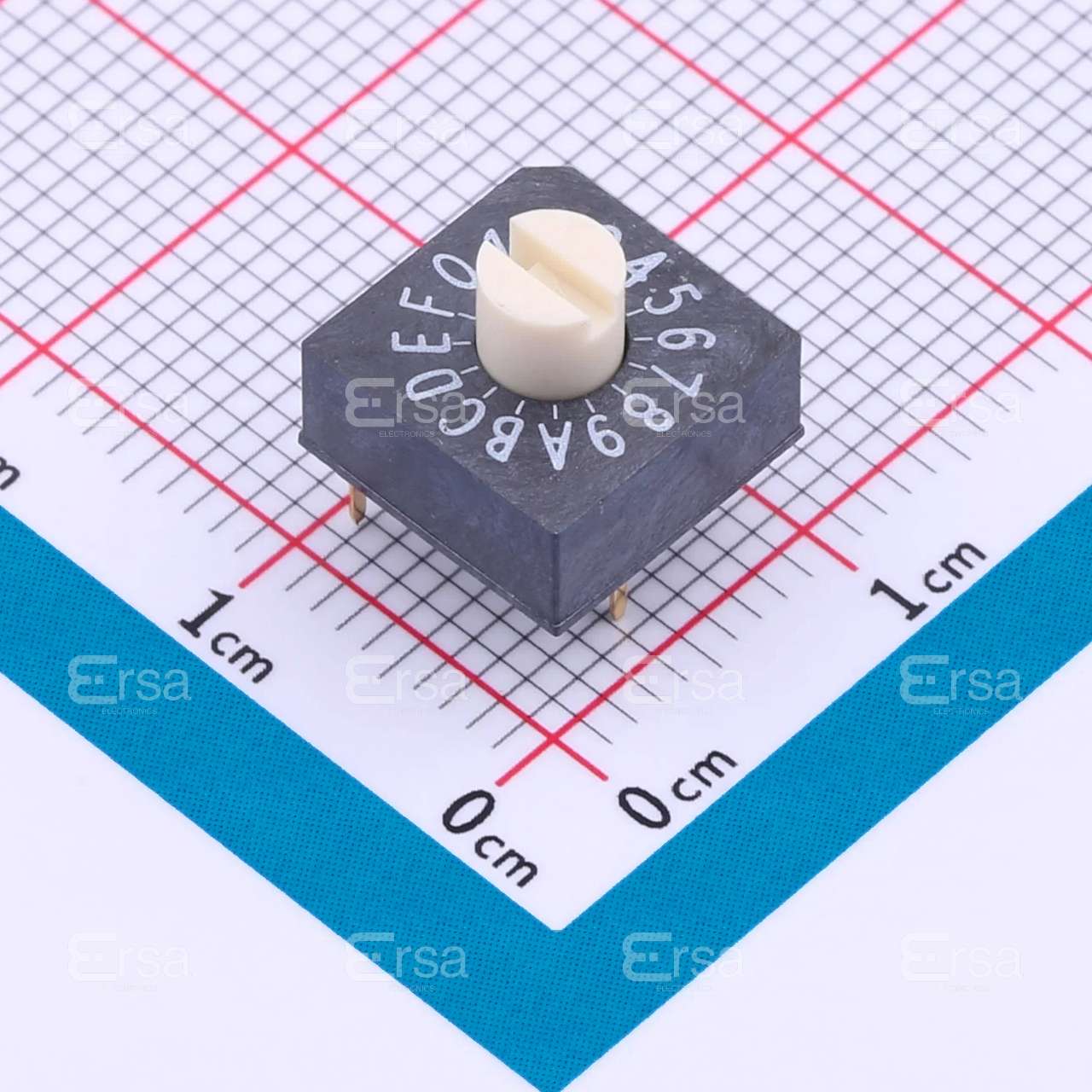 Sungmun Electronics_HAMR-16
