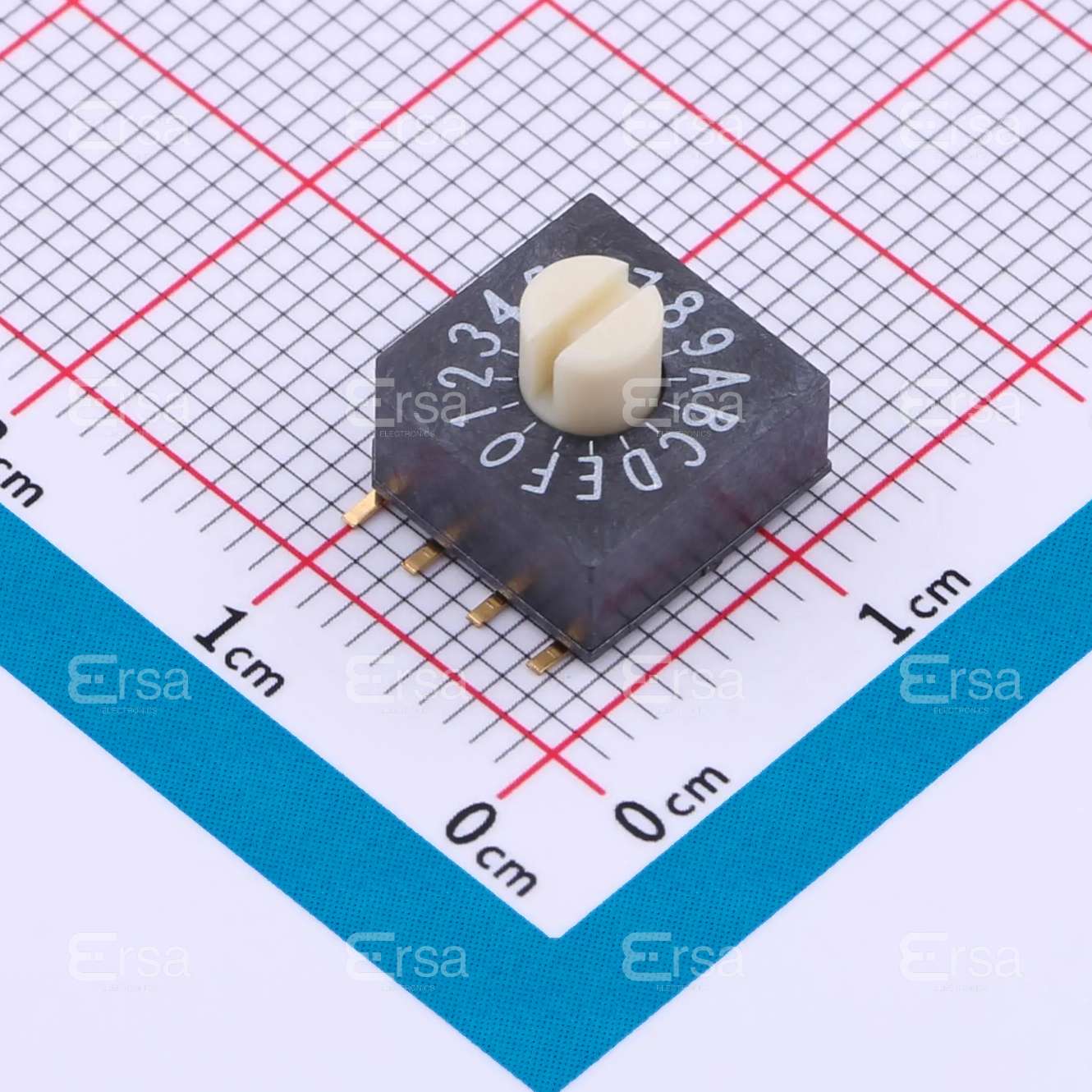 Sungmun Electronics_HAMR-16S