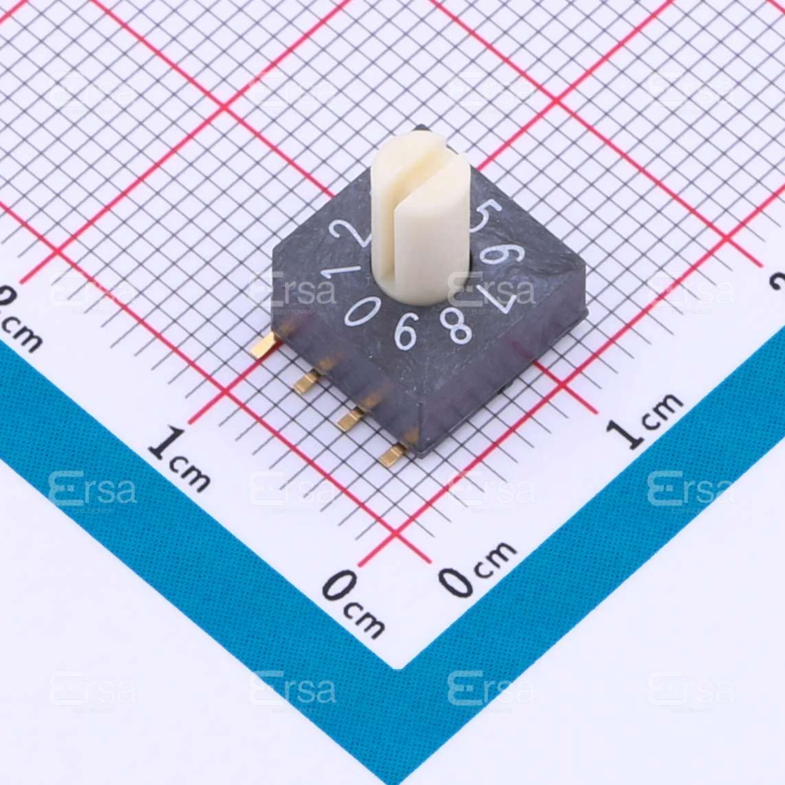 Sungmun Electronics_HASR-10S
