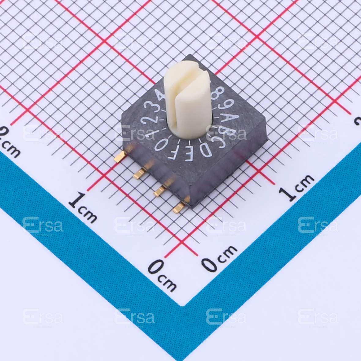 Sungmun Electronics_HASR-16S