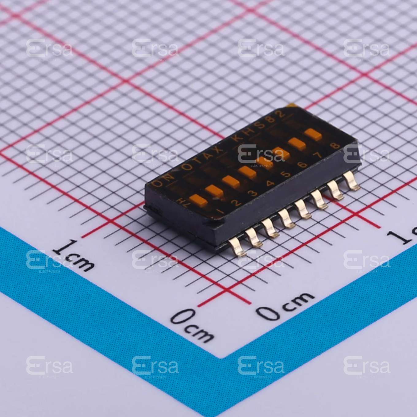 Sungmun Electronics_KHS-82C