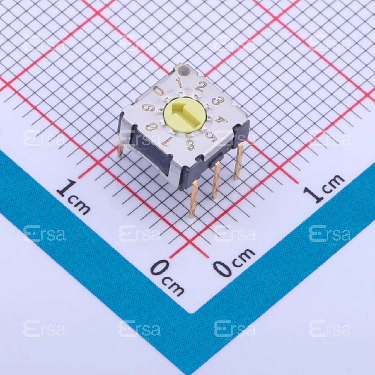 Sungmun Electronics_MDDR-10