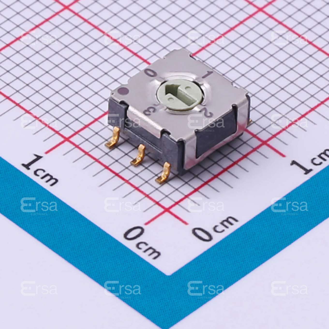 Sungmun Electronics_MSDM-04S