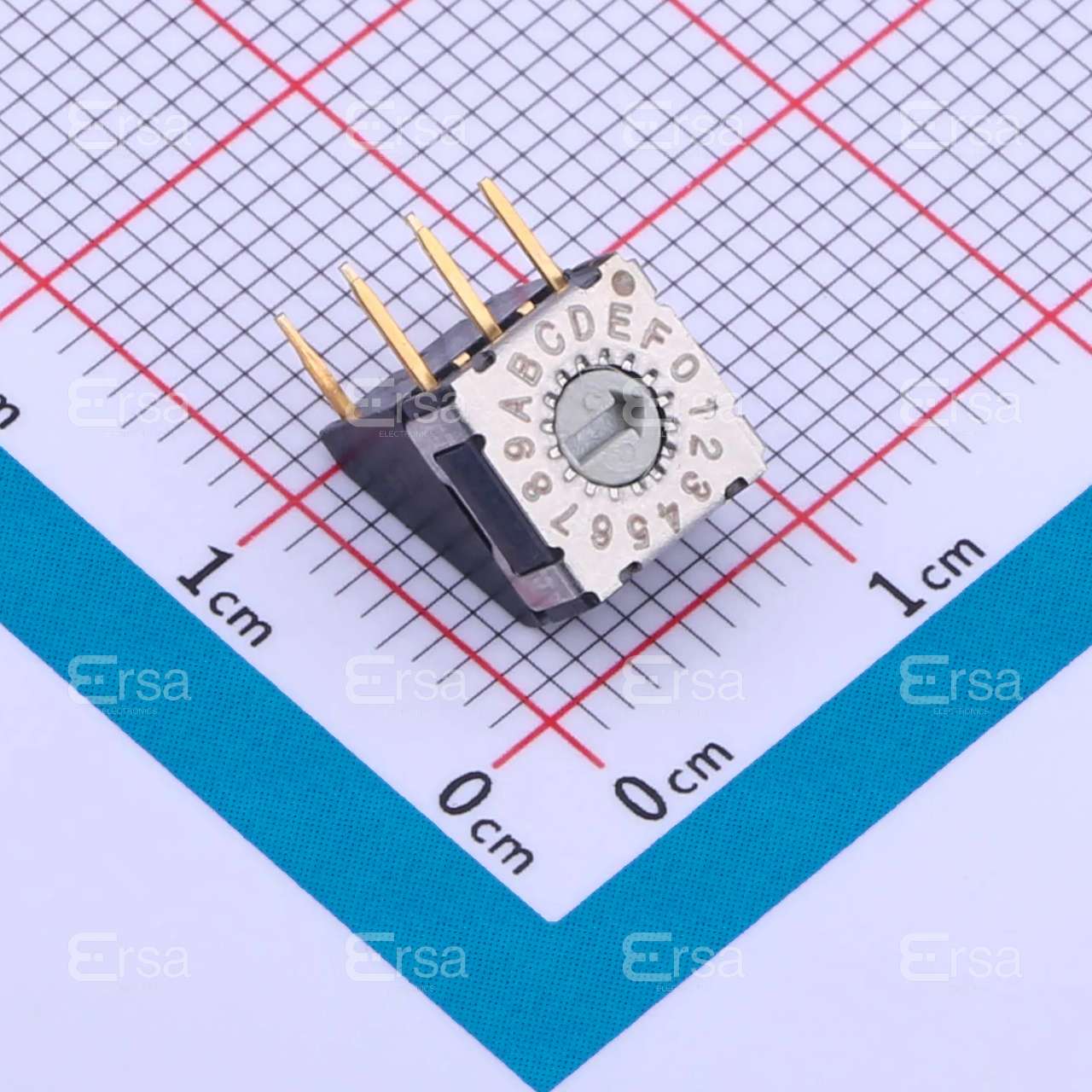 Sungmun Electronics_MSDR-16H