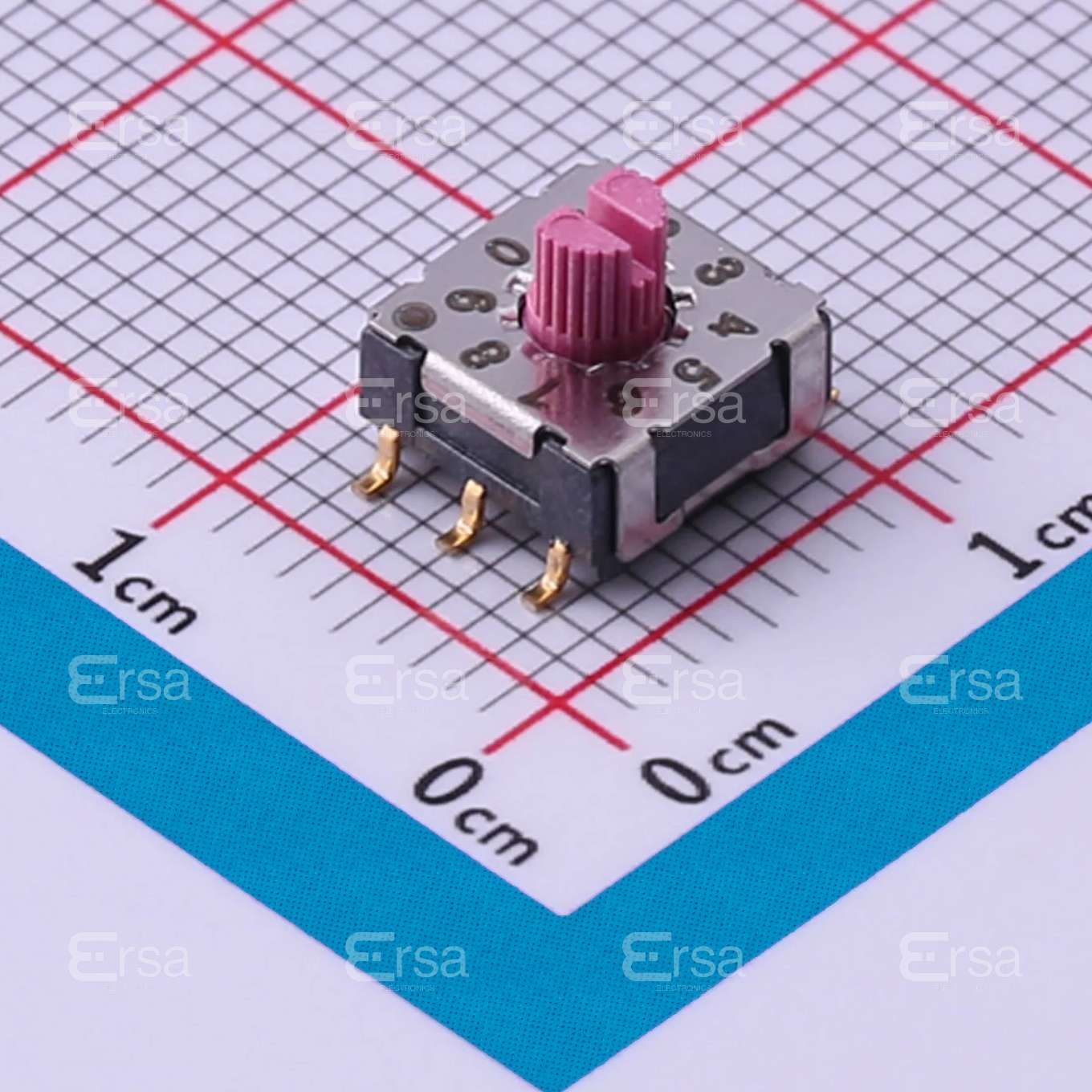 Sungmun Electronics_MSMR-10S