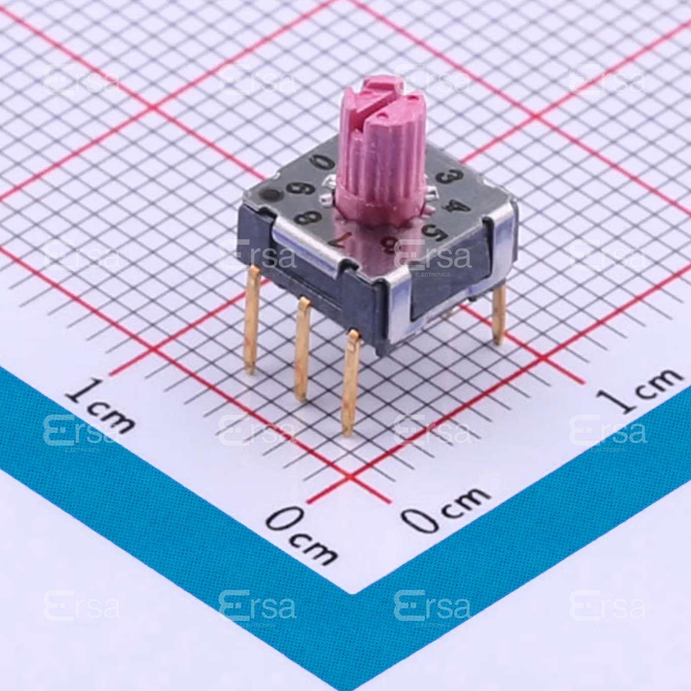 Sungmun Electronics_MSSR-10