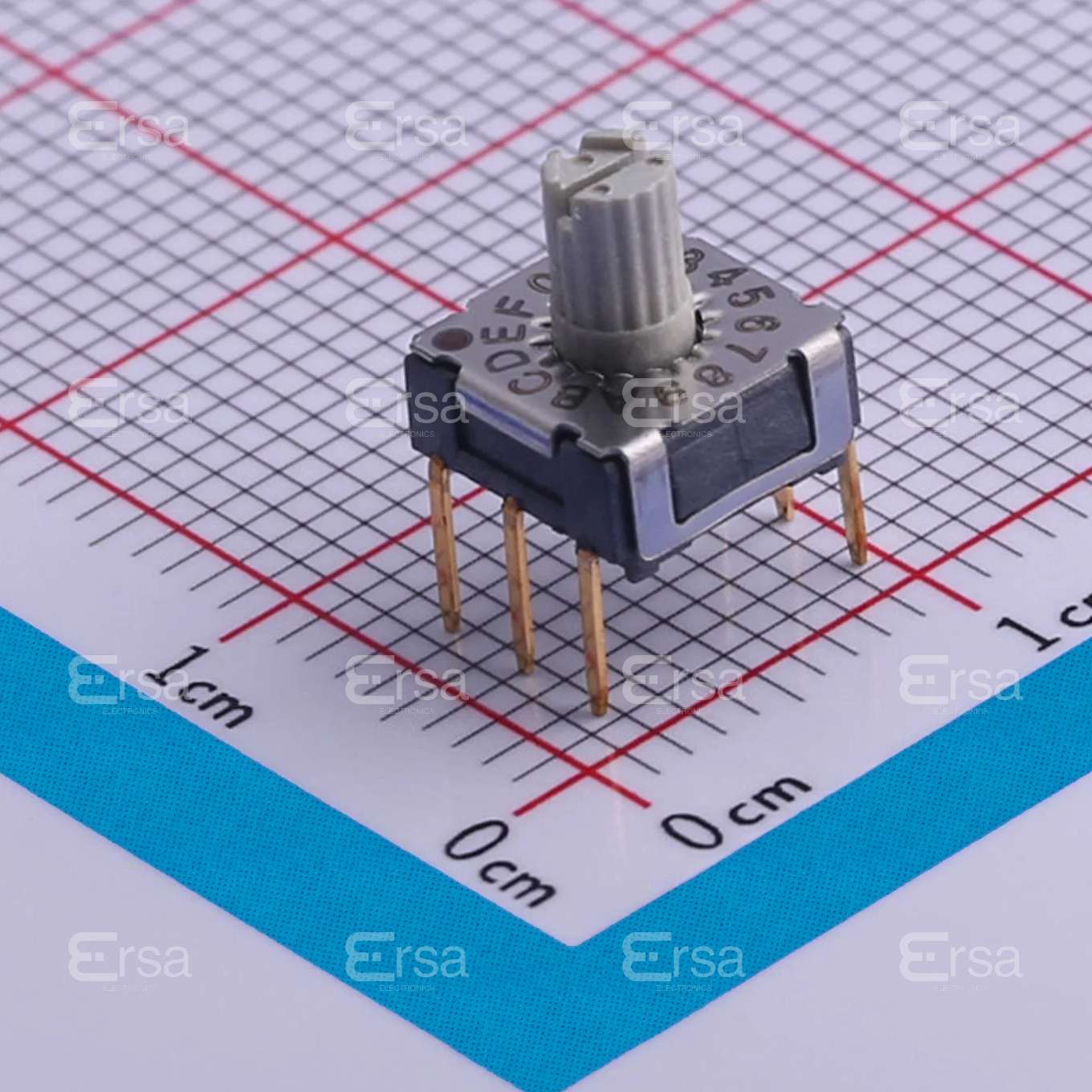 Sungmun Electronics_MSSR-16