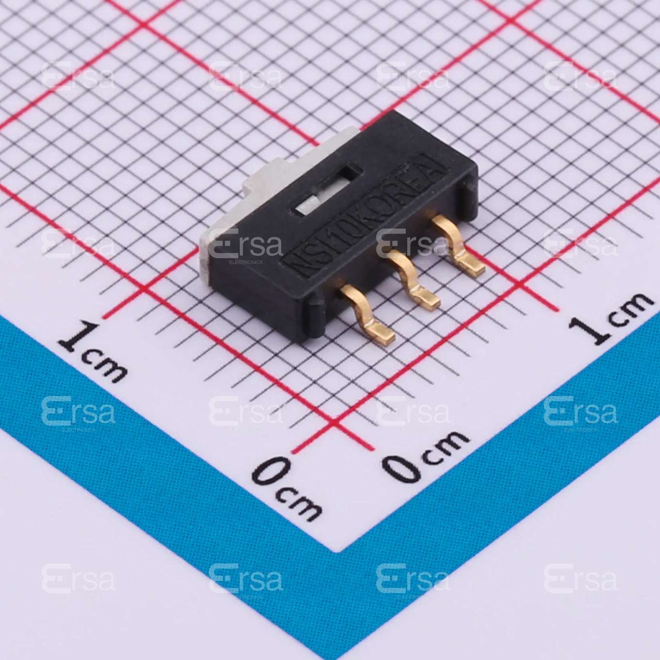 Sungmun Electronics_NSI-10HS