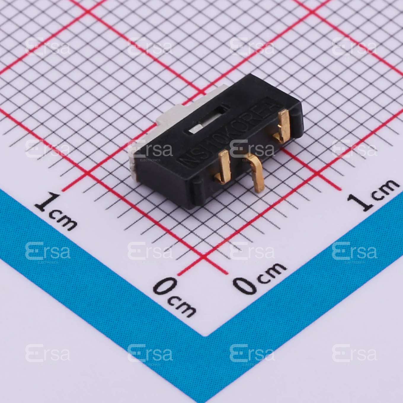 Sungmun Electronics_NSI-10S