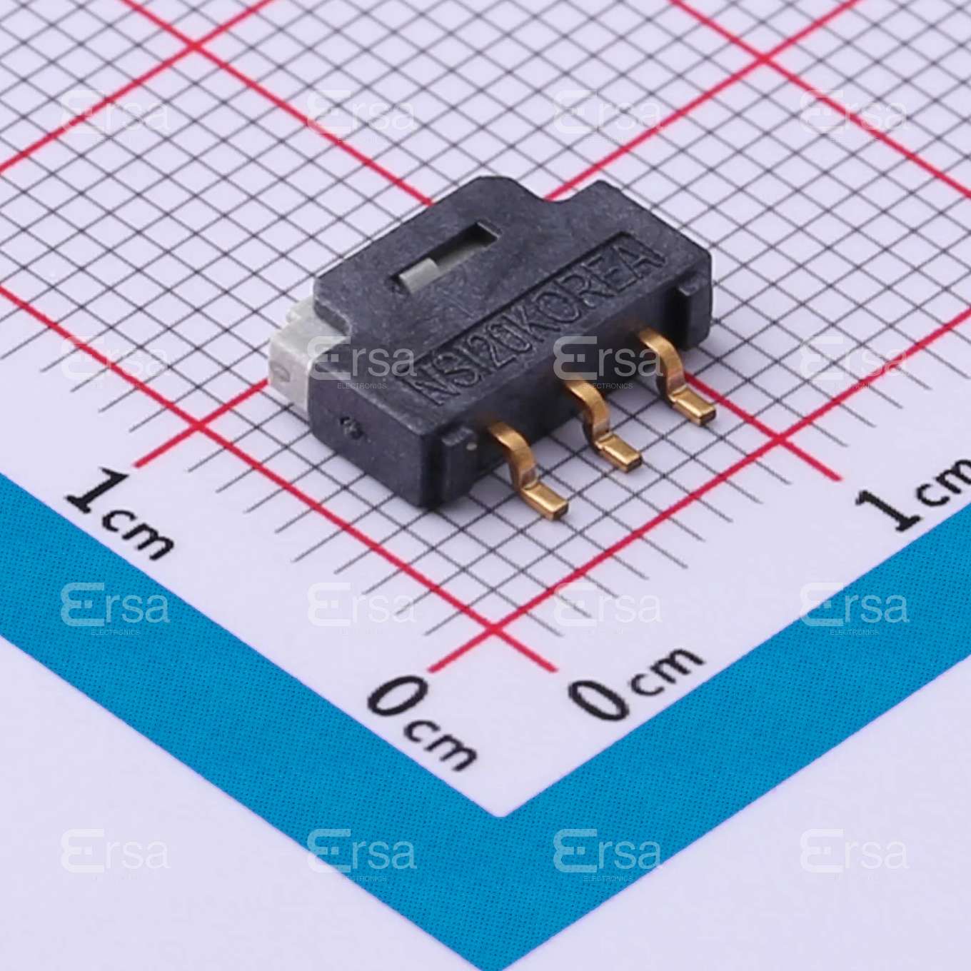 Sungmun Electronics_NSI-20HS