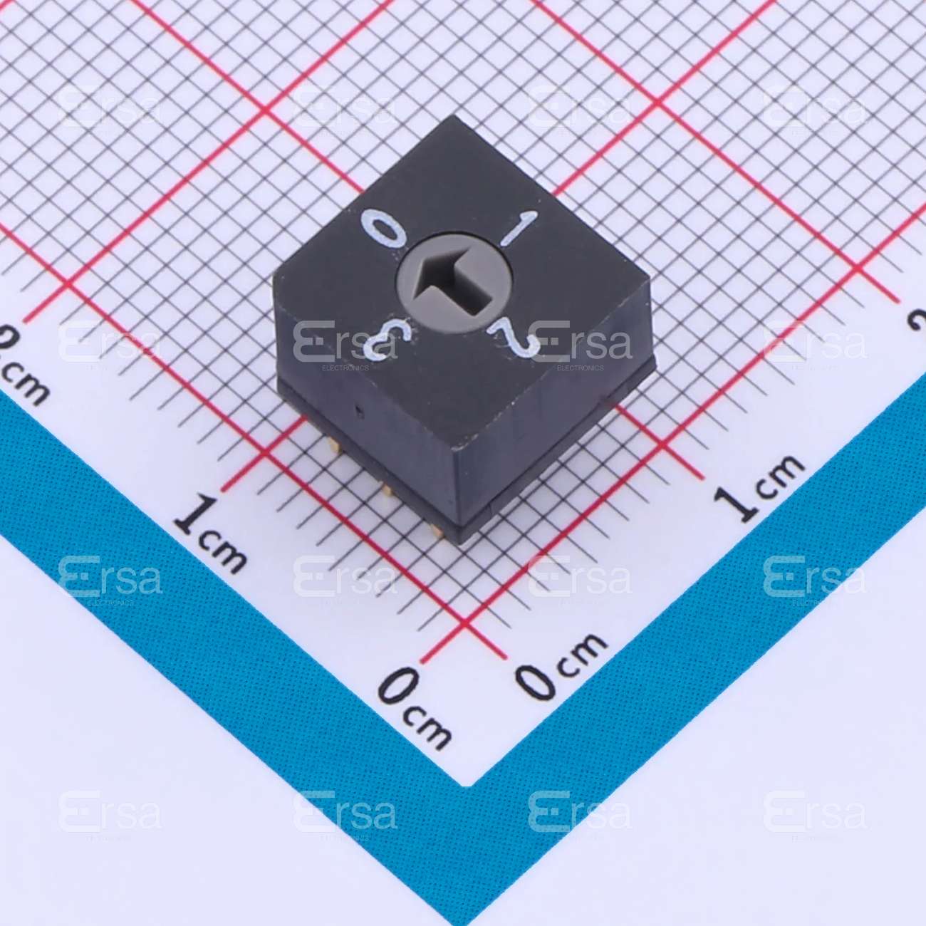 Sungmun Electronics_QDR-04