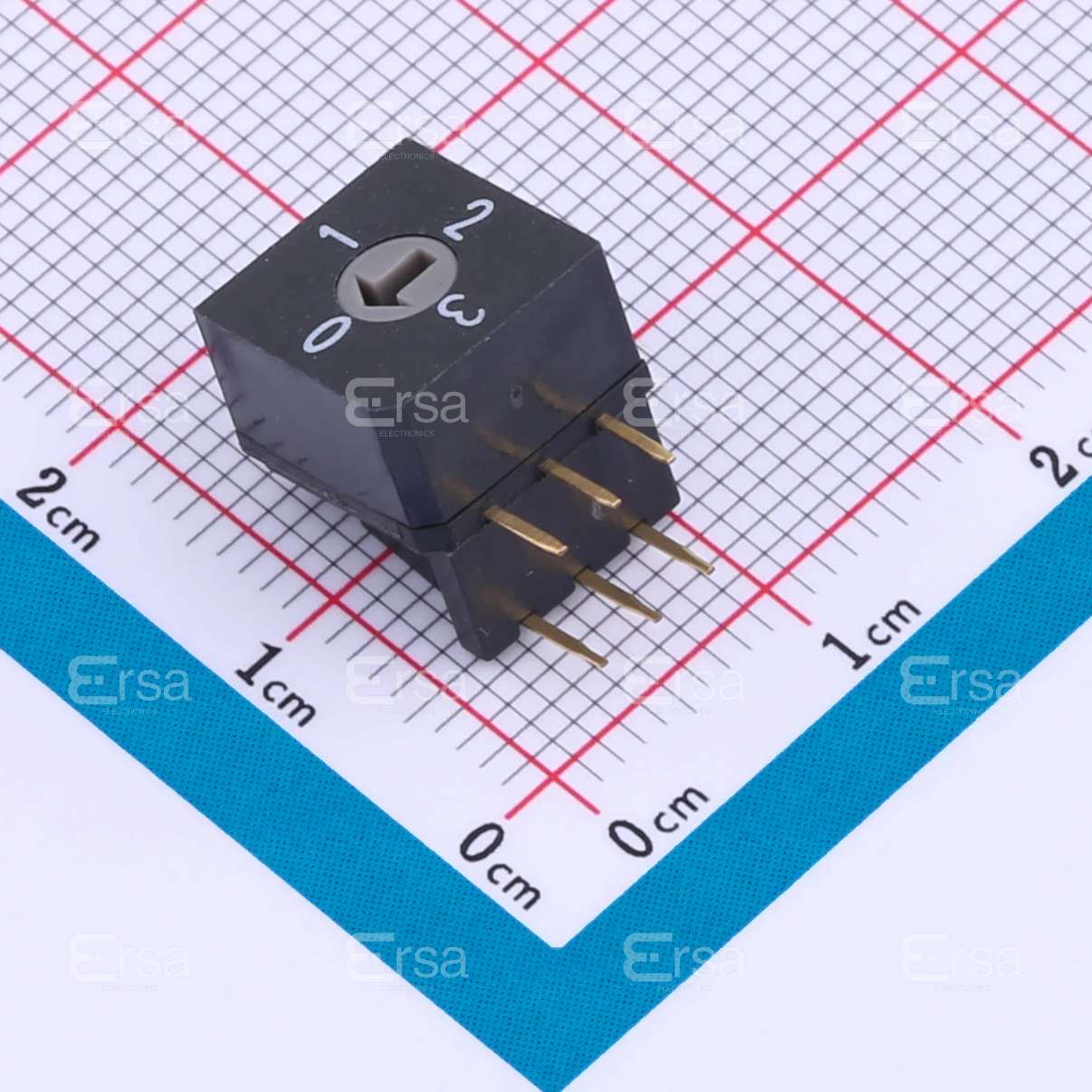 Sungmun Electronics_QDR-04H