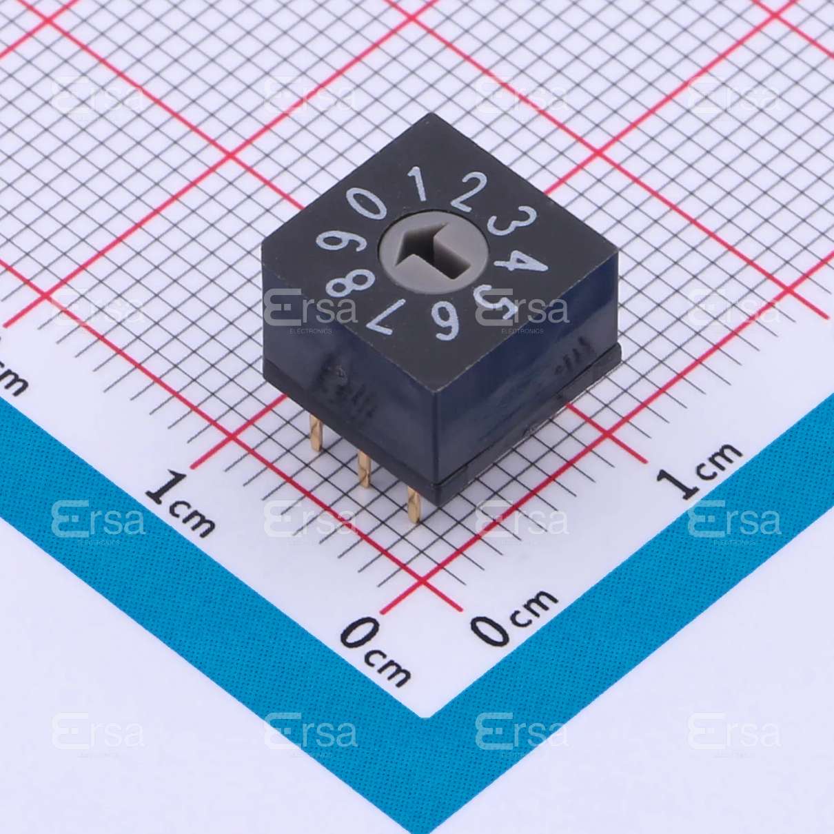 Sungmun Electronics_QDR-10