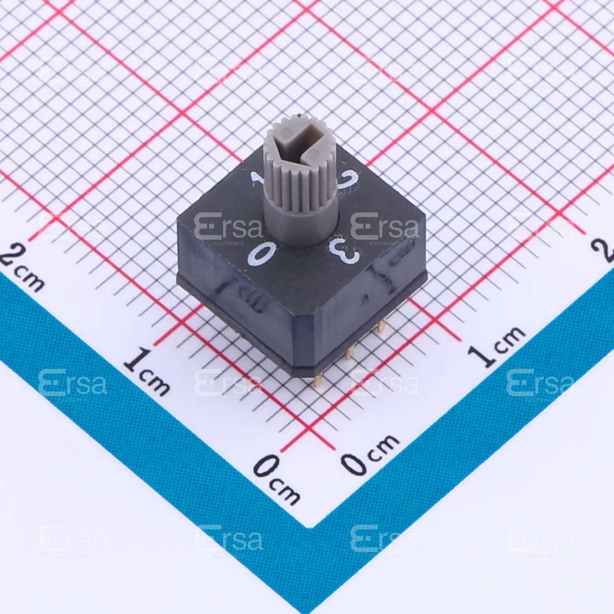 Sungmun Electronics_QSR-04