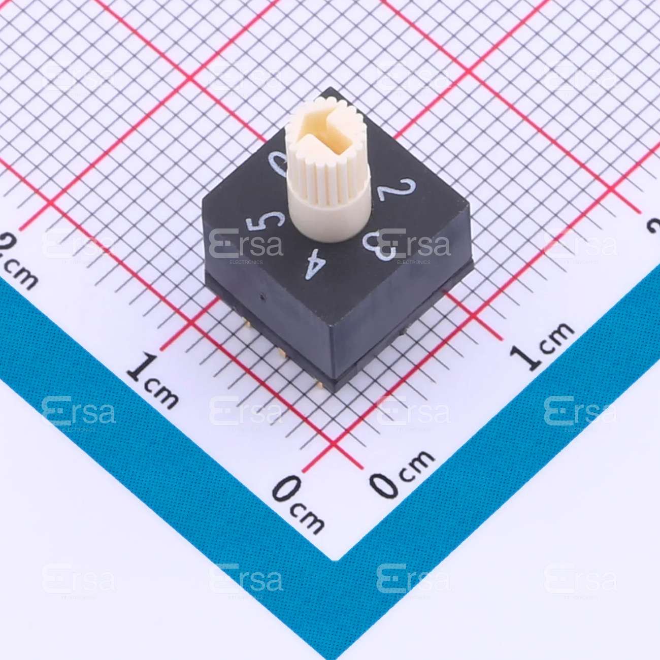 Sungmun Electronics_QSR-06