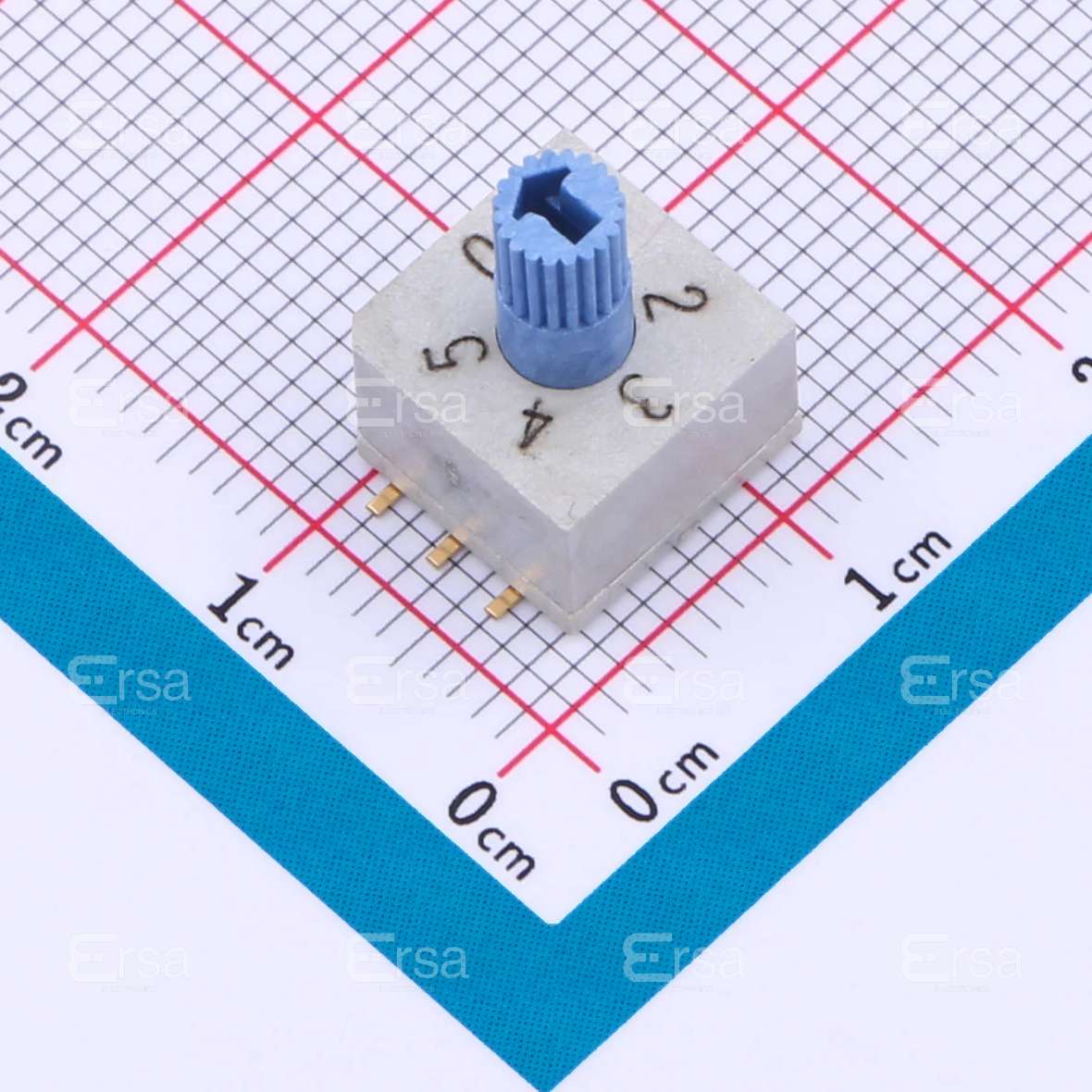 Sungmun Electronics_QSR-06S