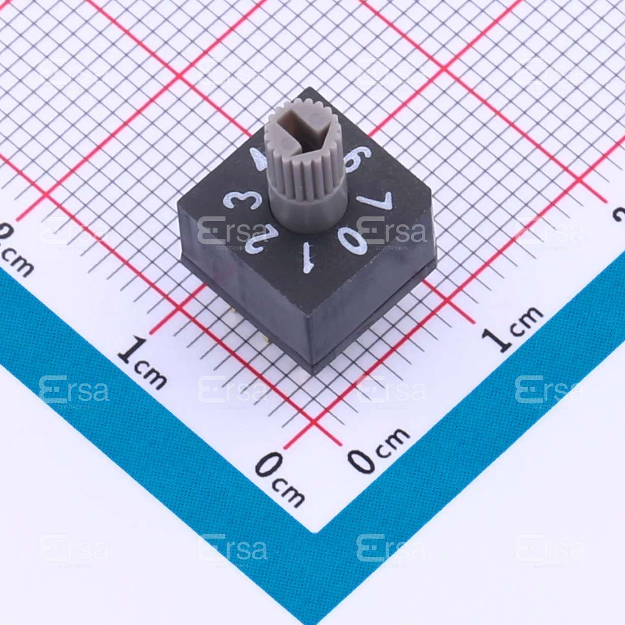 Sungmun Electronics_QSR-08