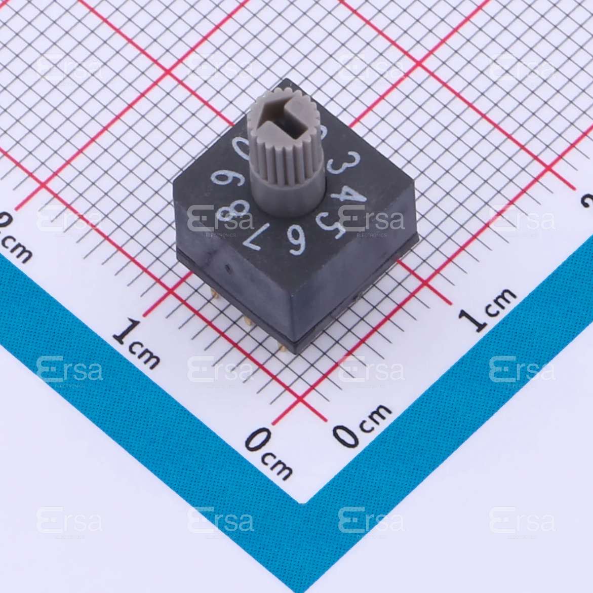 Sungmun Electronics_QSR-10