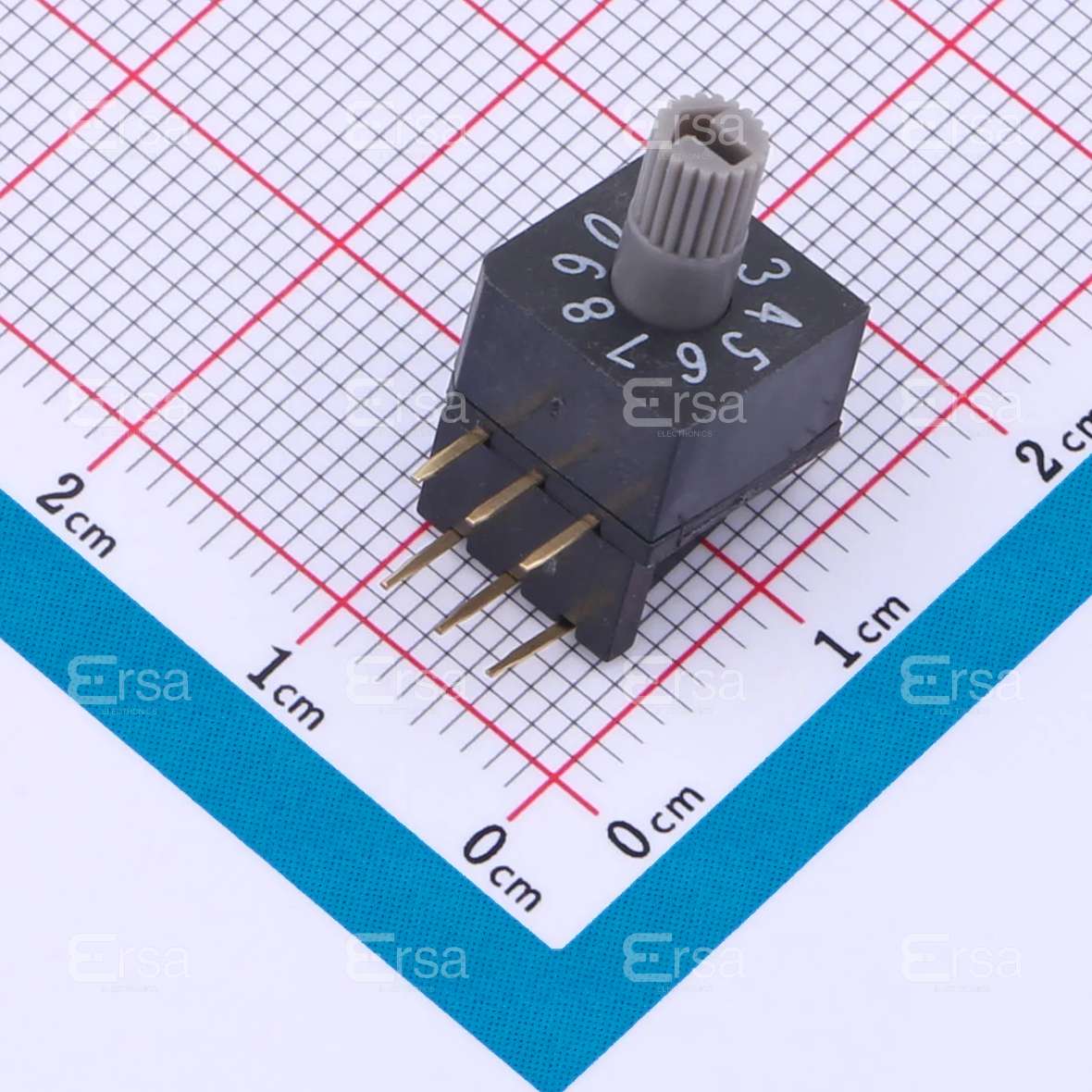 Sungmun Electronics_QSR-10H
