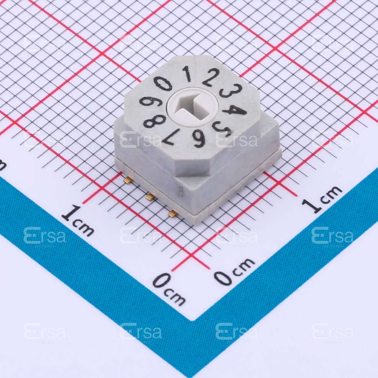 Sungmun Electronics_SDR-10S