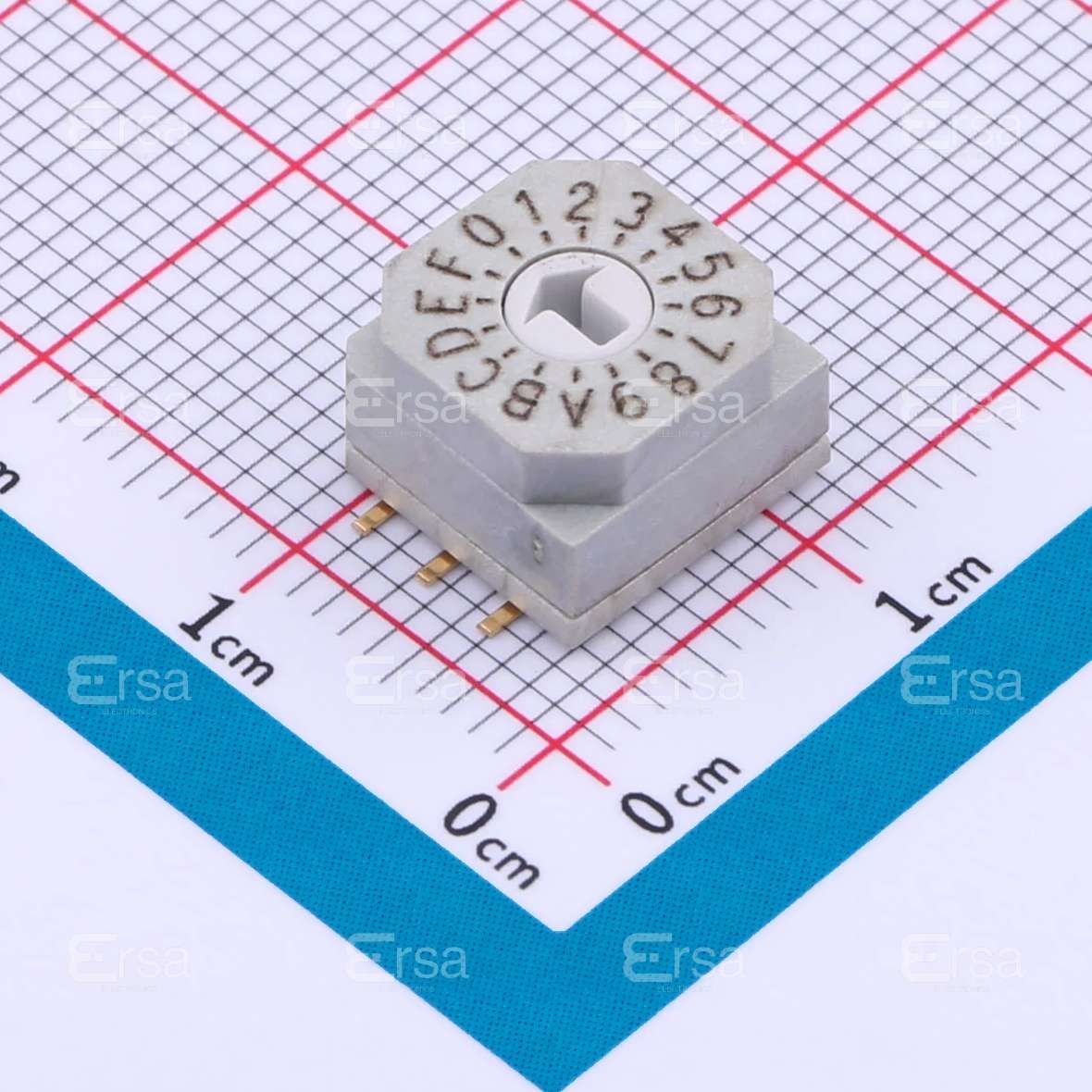 Sungmun Electronics_SDR-16S