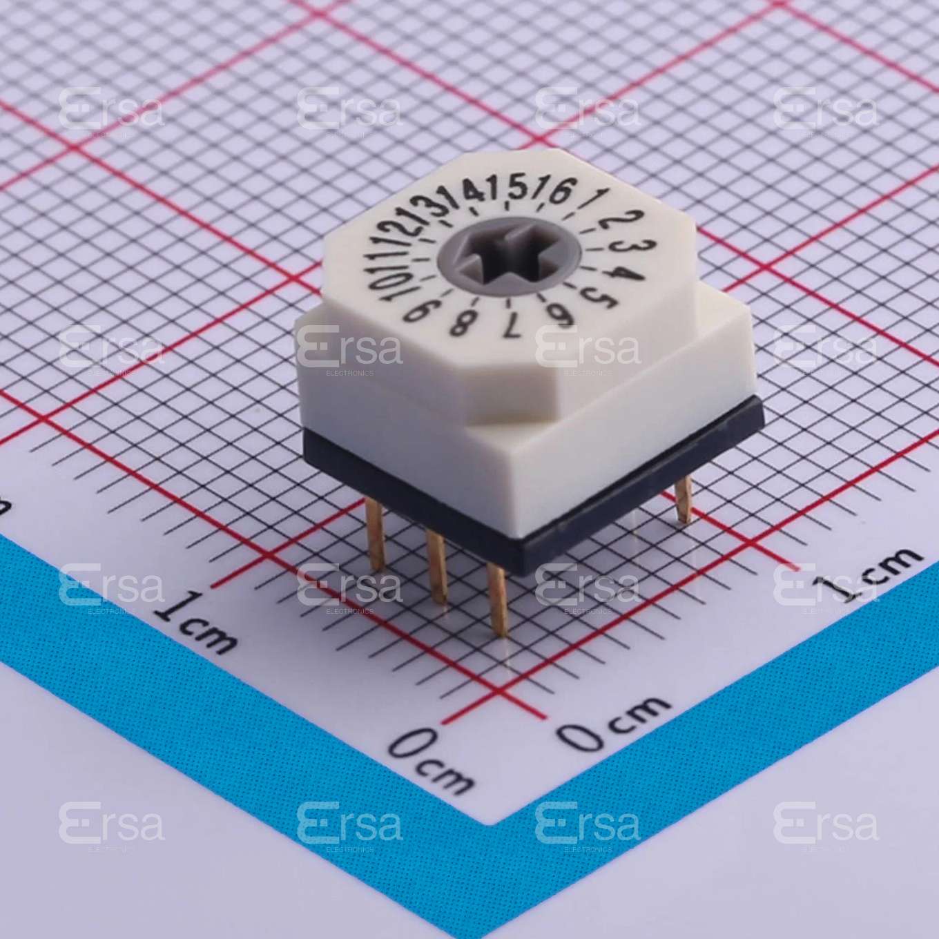Sungmun Electronics_SER-16-1