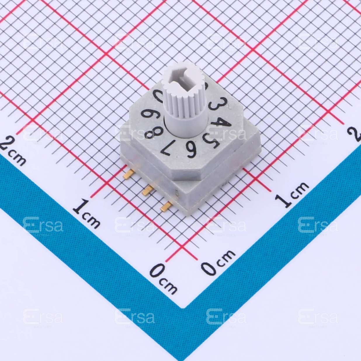 Sungmun Electronics_SSR-10S