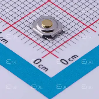 Sungmun Electronics_STP-1152_5.1mm 1.5mm Round Button 50mA Surface Mount,Vertical 5.1mm SPST 1.6N 12V SMD,5.1x5.1mm ROHS