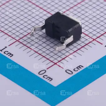 Sungmun Electronics_STP-1250_3.5mm 5mm Rectangular Button 50mA Through Hole 6mm SPST 1.8N 12V Plugin,3.5x6mm ROHS